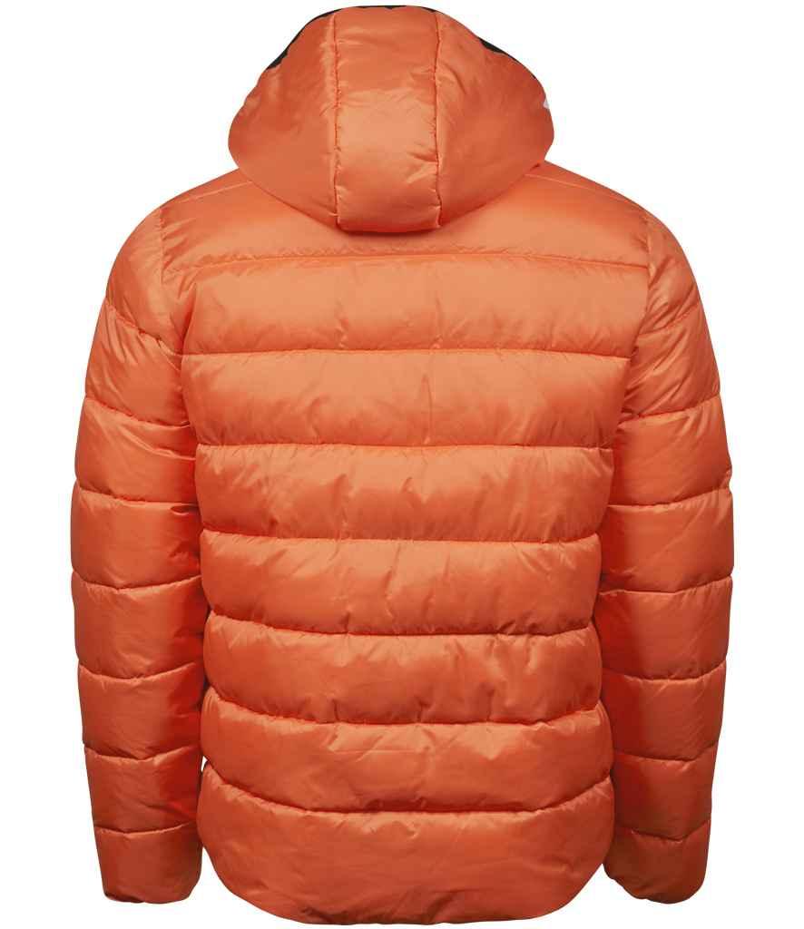 Personalised Custom Branded Tee Jays Lite Hooded Jacket - TJ9646 - Brand It Essex Ltd