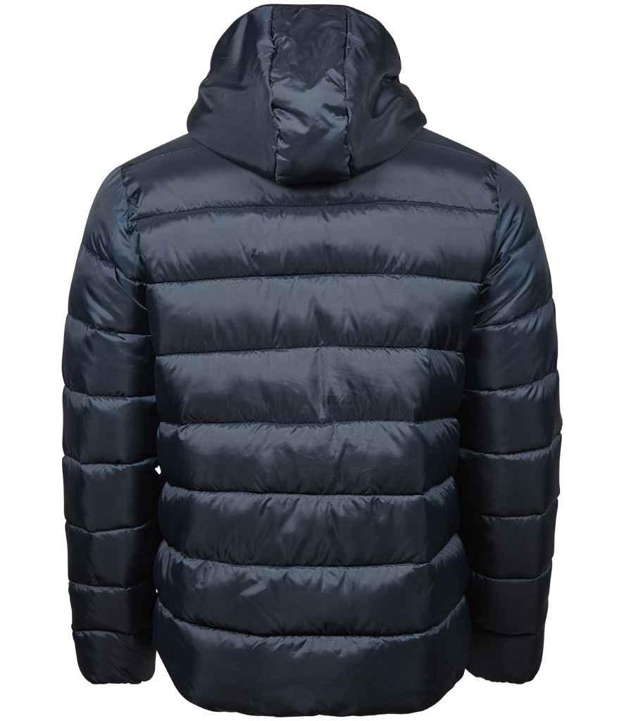Personalised Custom Branded Tee Jays Lite Hooded Jacket - TJ9646 - Brand It Essex Ltd