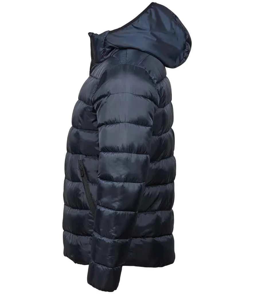 Personalised Custom Branded Tee Jays Lite Hooded Jacket - TJ9646 - Brand It Essex Ltd