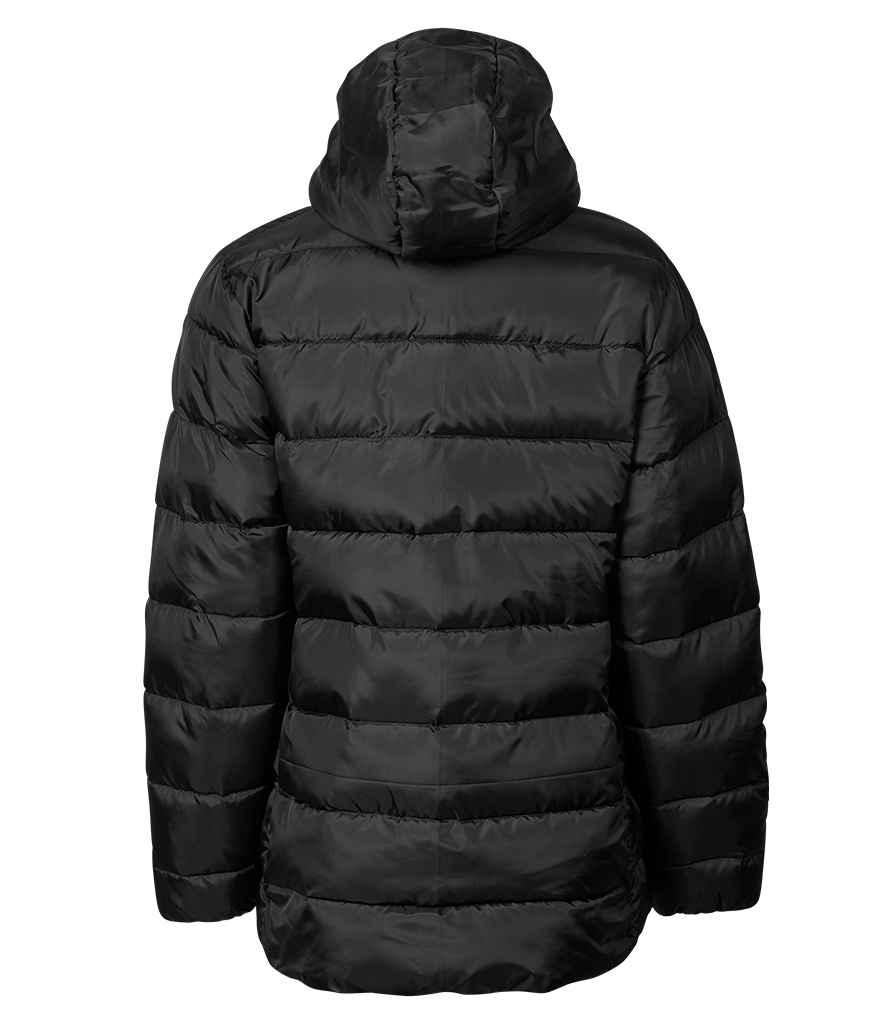 Personalised Custom Branded Tee Jays Ladies Lite Hooded Jacket - TJ9647 - Brand It Essex Ltd