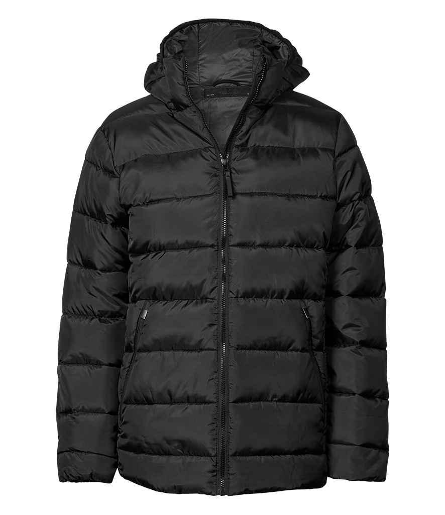 Personalised Custom Branded Tee Jays Ladies Lite Hooded Jacket - TJ9647 - Brand It Essex Ltd