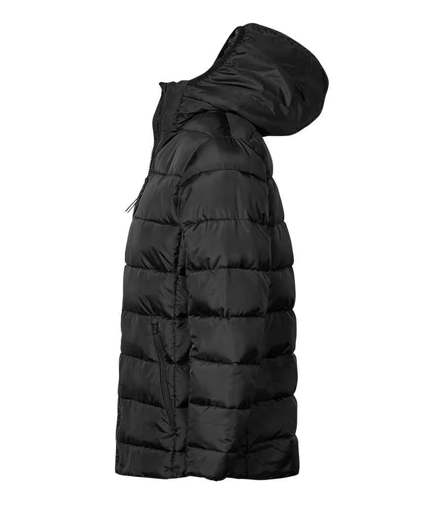 Personalised Custom Branded Tee Jays Ladies Lite Hooded Jacket - TJ9647 - Brand It Essex Ltd