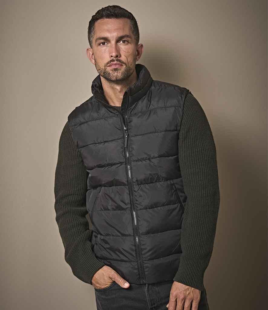 Tee Jays Lite Bodywarmer - TJ9648 - Brand It Essex Ltd