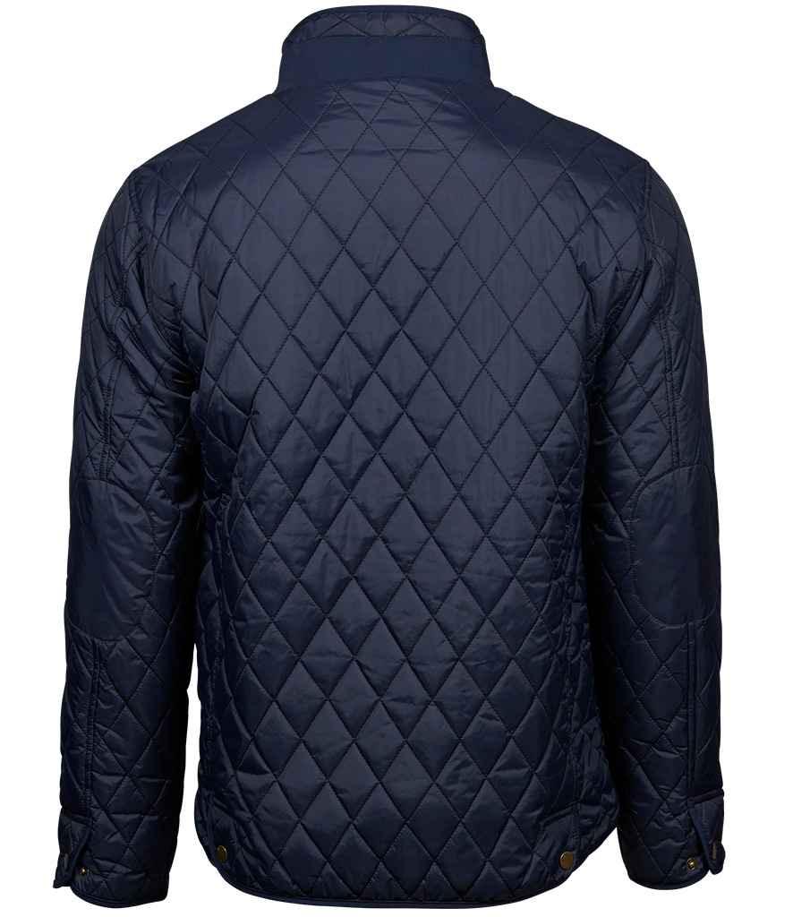 Personalised Custom Branded Tee Jays Richmond Jacket - TJ9660 - Brand It Essex Ltd