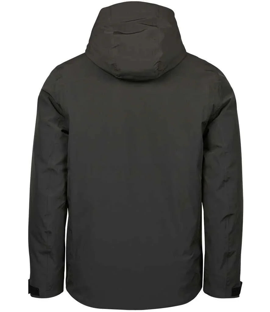 Tee Jays All Weather Winter Jacket - TJ9680 - Brand It Essex Ltd