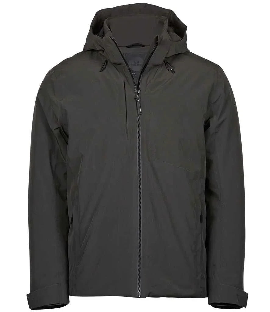 Tee Jays All Weather Winter Jacket - TJ9680 - Brand It Essex Ltd
