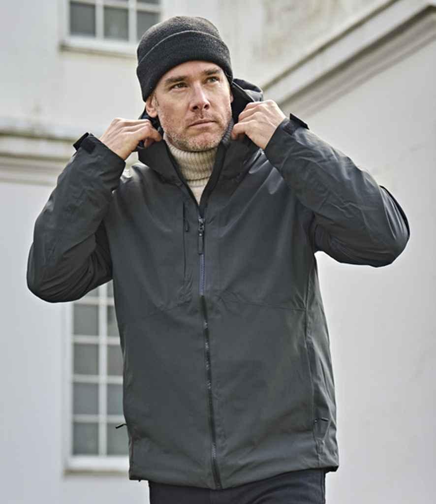Tee Jays All Weather Winter Jacket - TJ9680 - Brand It Essex Ltd