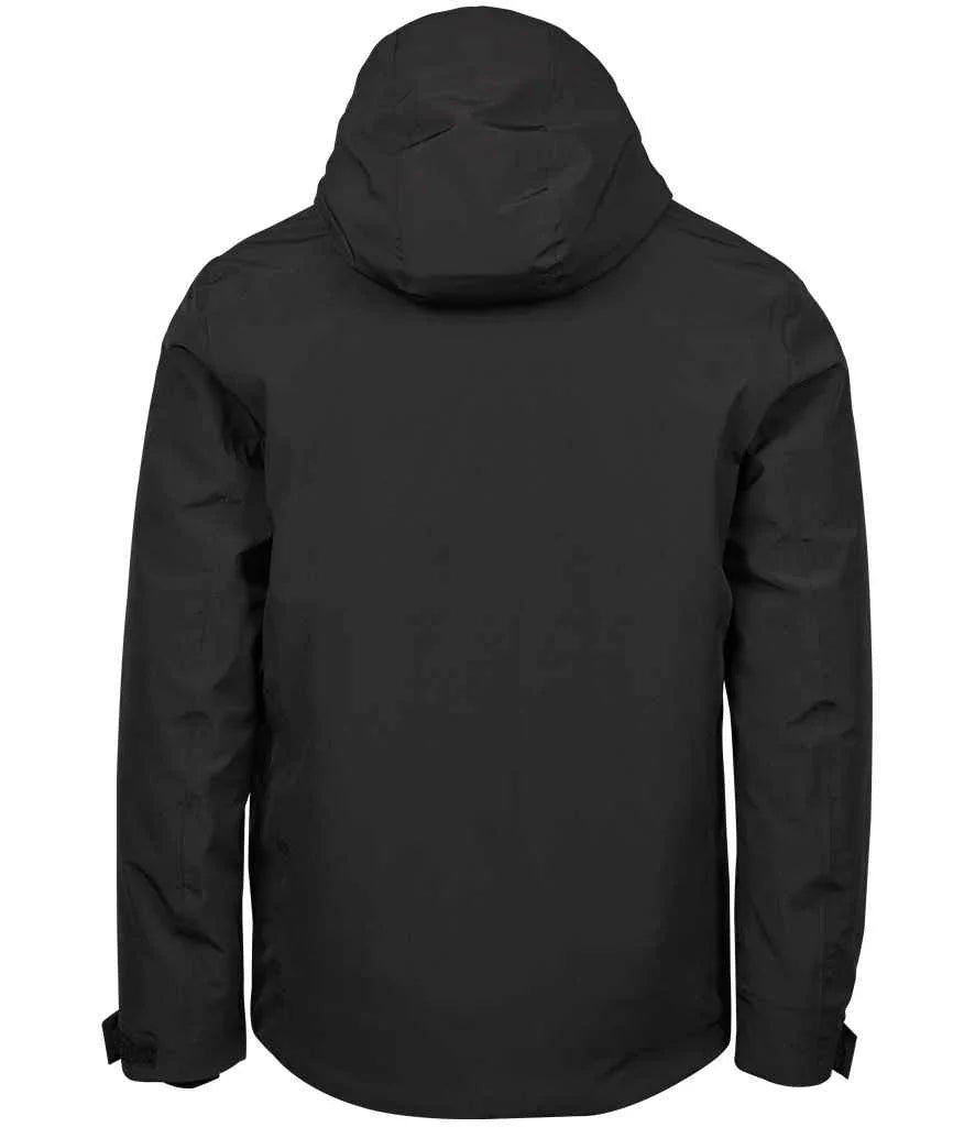 Tee Jays All Weather Winter Jacket - TJ9680 - Brand It Essex Ltd