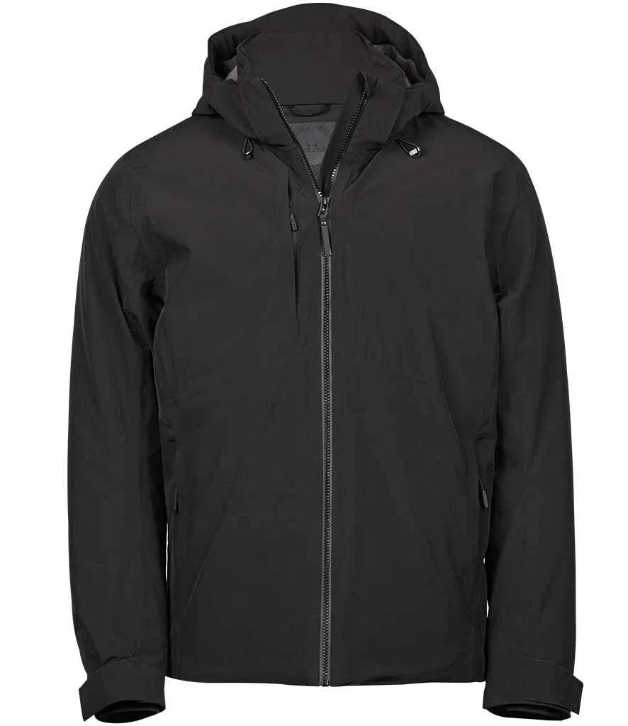 Tee Jays All Weather Winter Jacket - TJ9680 - Brand It Essex Ltd