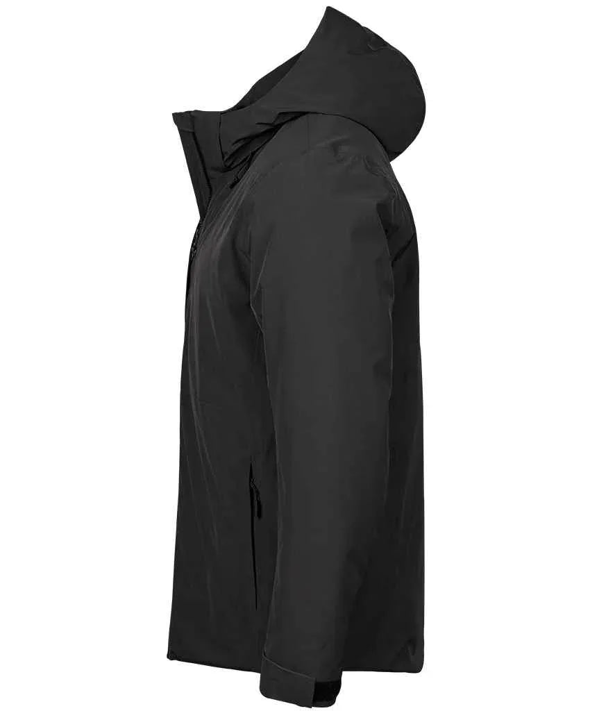 Tee Jays All Weather Winter Jacket - TJ9680 - Brand It Essex Ltd