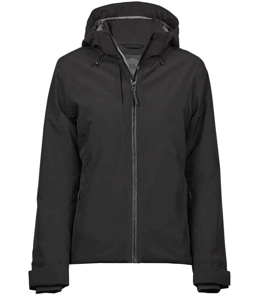Tee Jays Ladies All Weather Winter Jacket - TJ 9681 - Brand It Essex Ltd