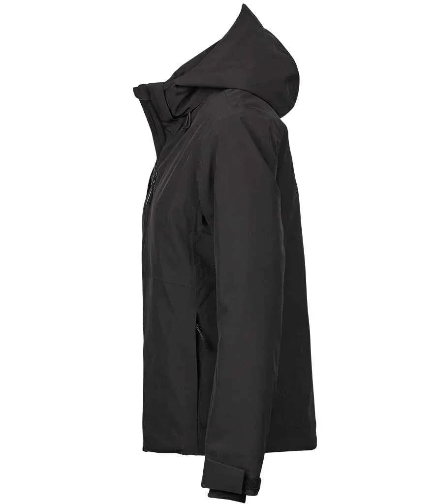 Tee Jays Ladies All Weather Winter Jacket - TJ 9681 - Brand It Essex Ltd