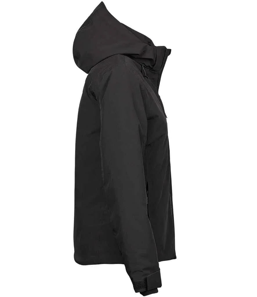Tee Jays Ladies All Weather Winter Jacket - TJ 9681 - Brand It Essex Ltd