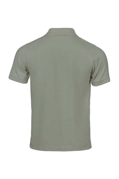 Tee Jays Luxury Stretch Pique Polo Shirt - TJ1405