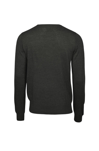 Tee Jays Merino Blend Crew Neck Sweater - TJ6000