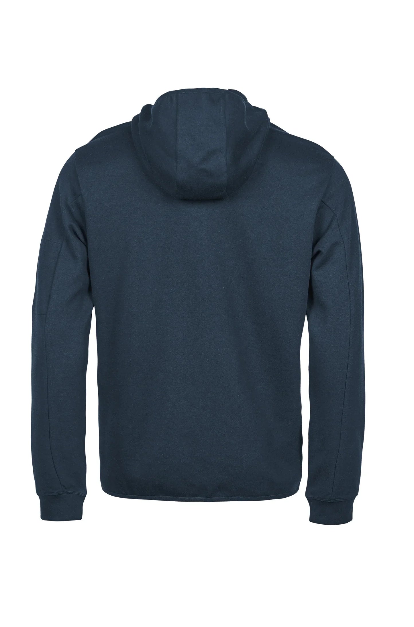 Tee Jays Athletic Hooded Full Zip Sweat Jacket - TJ5706