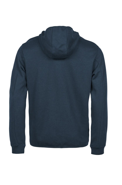 Tee Jays Athletic Hooded Full Zip Sweat Jacket - TJ5706