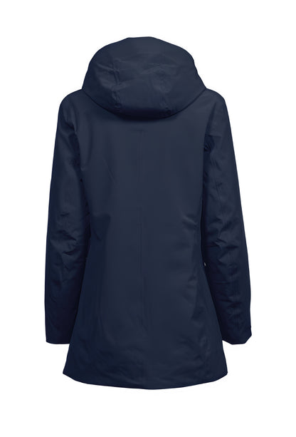 Tee Jays Ladies All Weather Parka Jacket - TJ9609