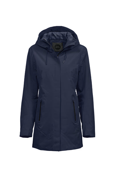 Tee Jays Ladies All Weather Parka Jacket - TJ9609