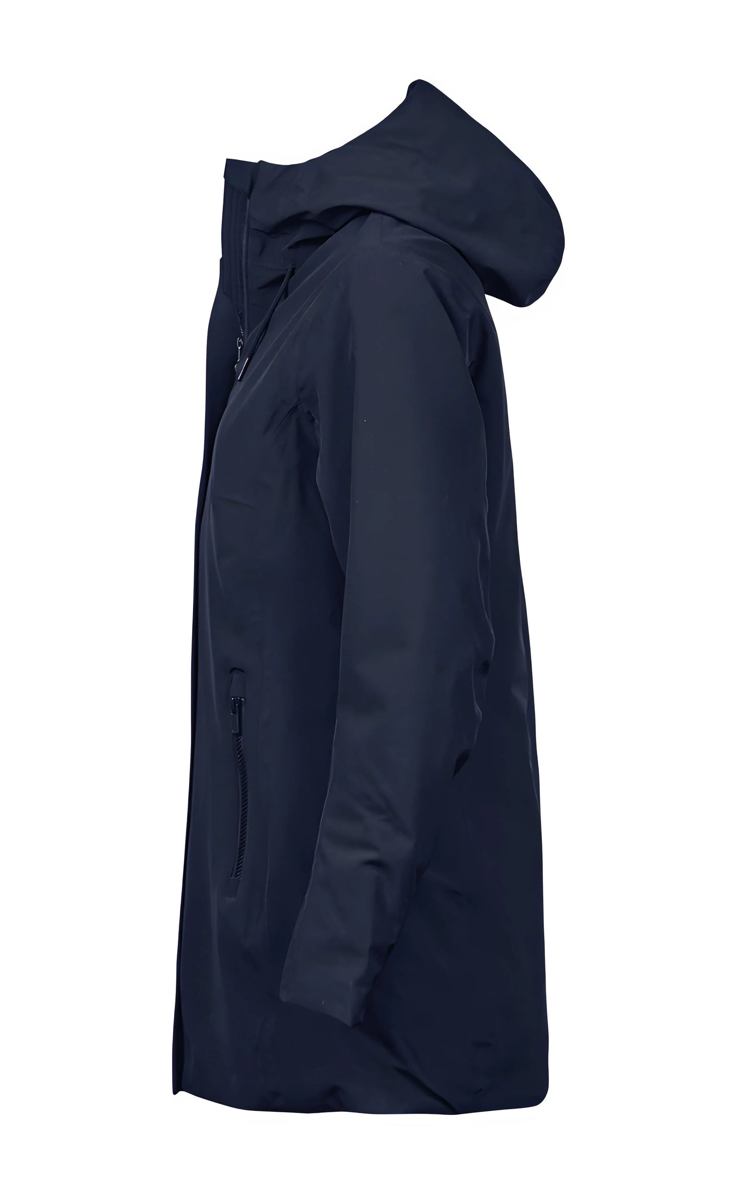 Tee Jays Ladies All Weather Parka Jacket - TJ9609 - Brand It Essex Ltd