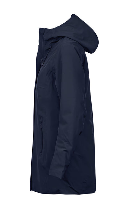 Tee Jays Ladies All Weather Parka Jacket - TJ9609