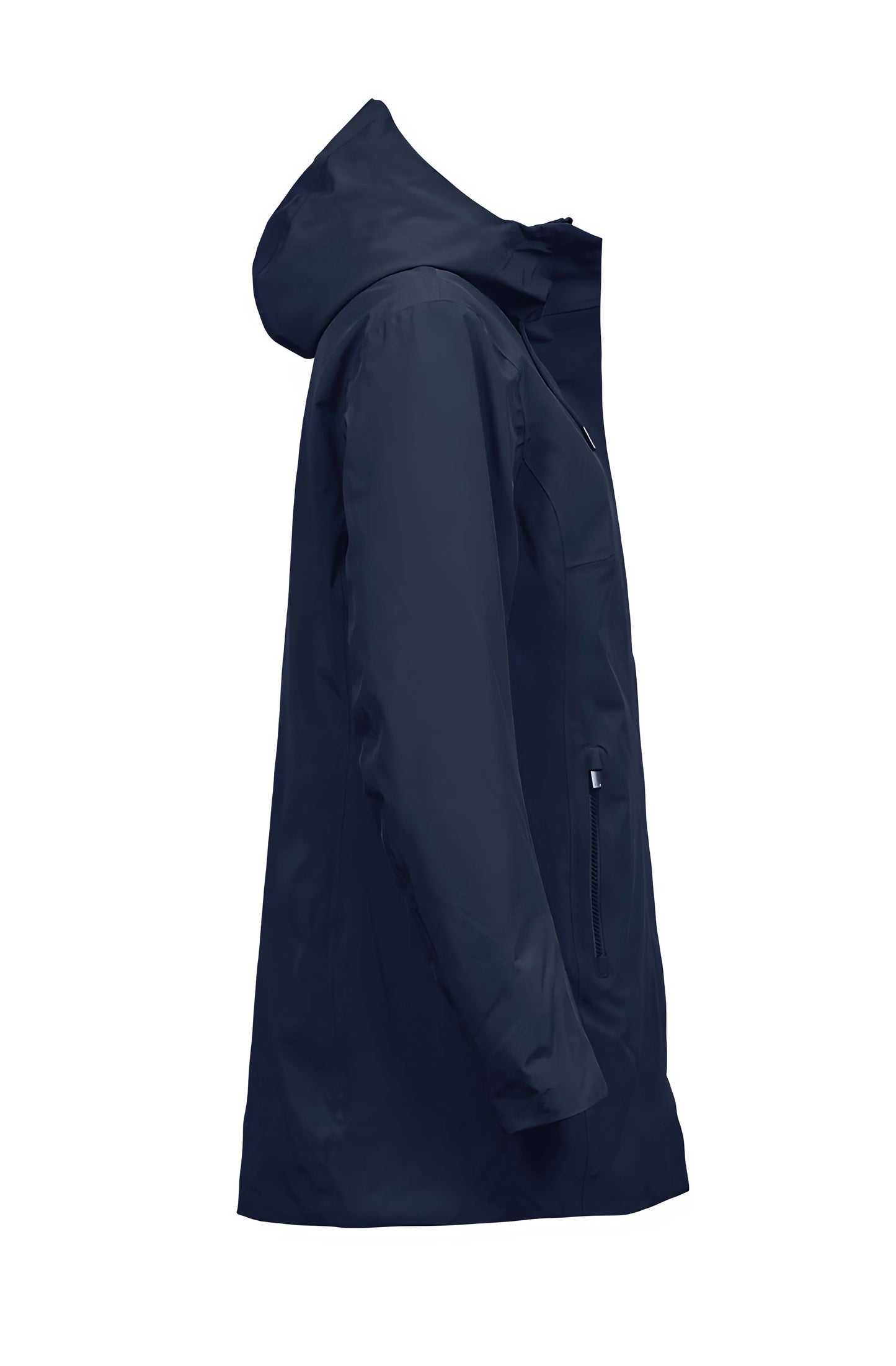 Tee Jays Ladies All Weather Parka Jacket - TJ9609 - Brand It Essex Ltd