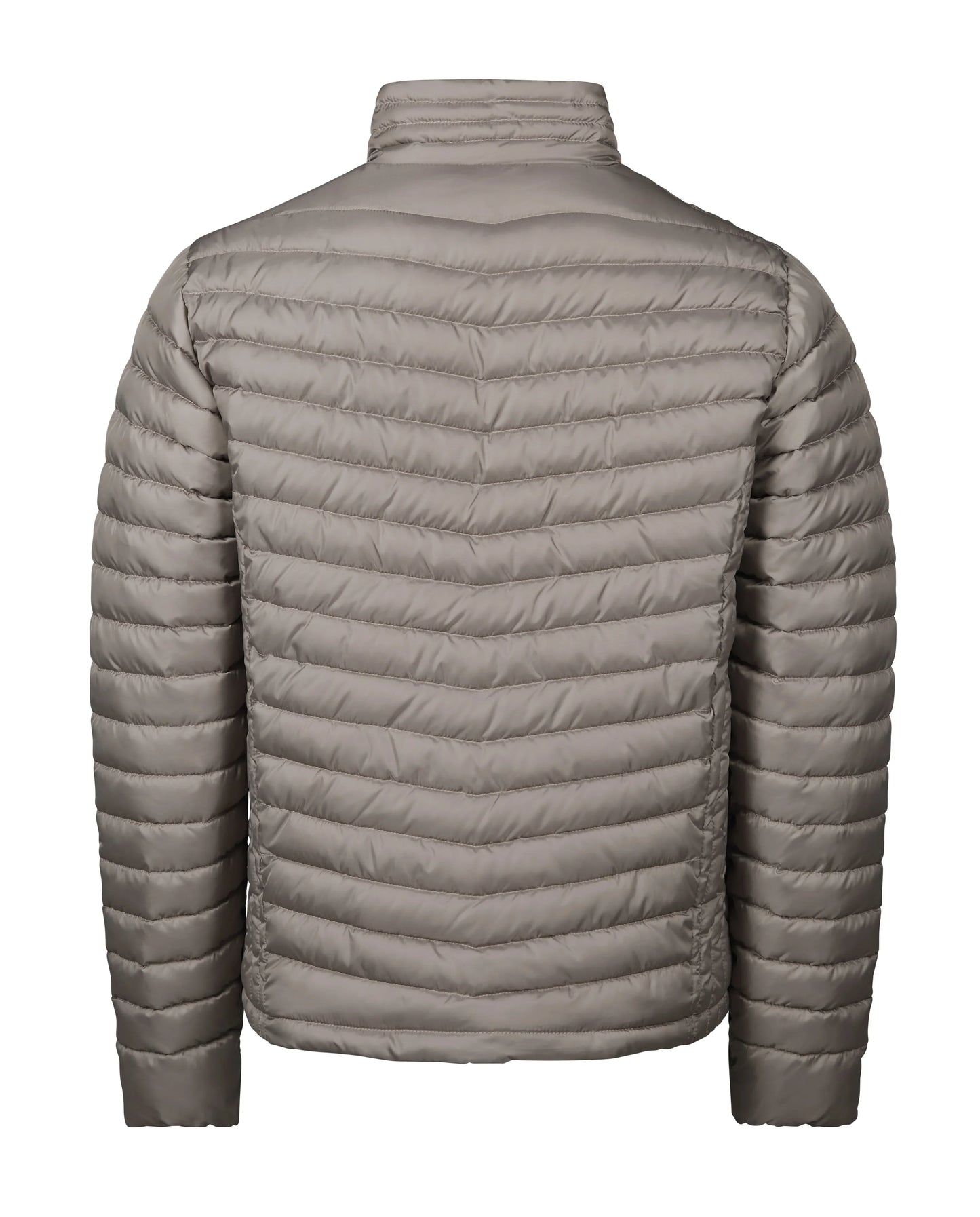 Personalised Custom Branded Tee Jays Zepelin Padded Jacket - TJ9630 - Brand It Essex Ltd