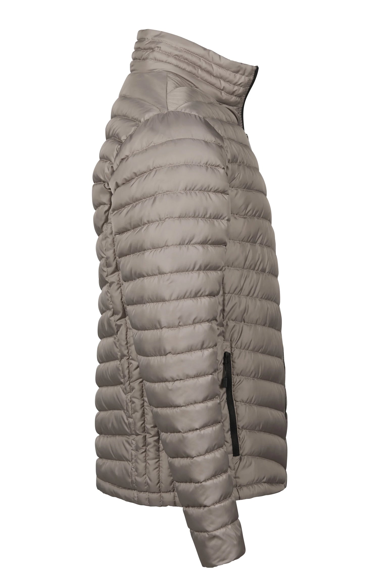 Personalised Custom Branded Tee Jays Zepelin Padded Jacket - TJ9630 - Brand It Essex Ltd