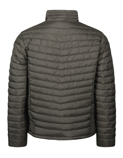Tee Jays Zepelin Padded Jacket - TJ9630