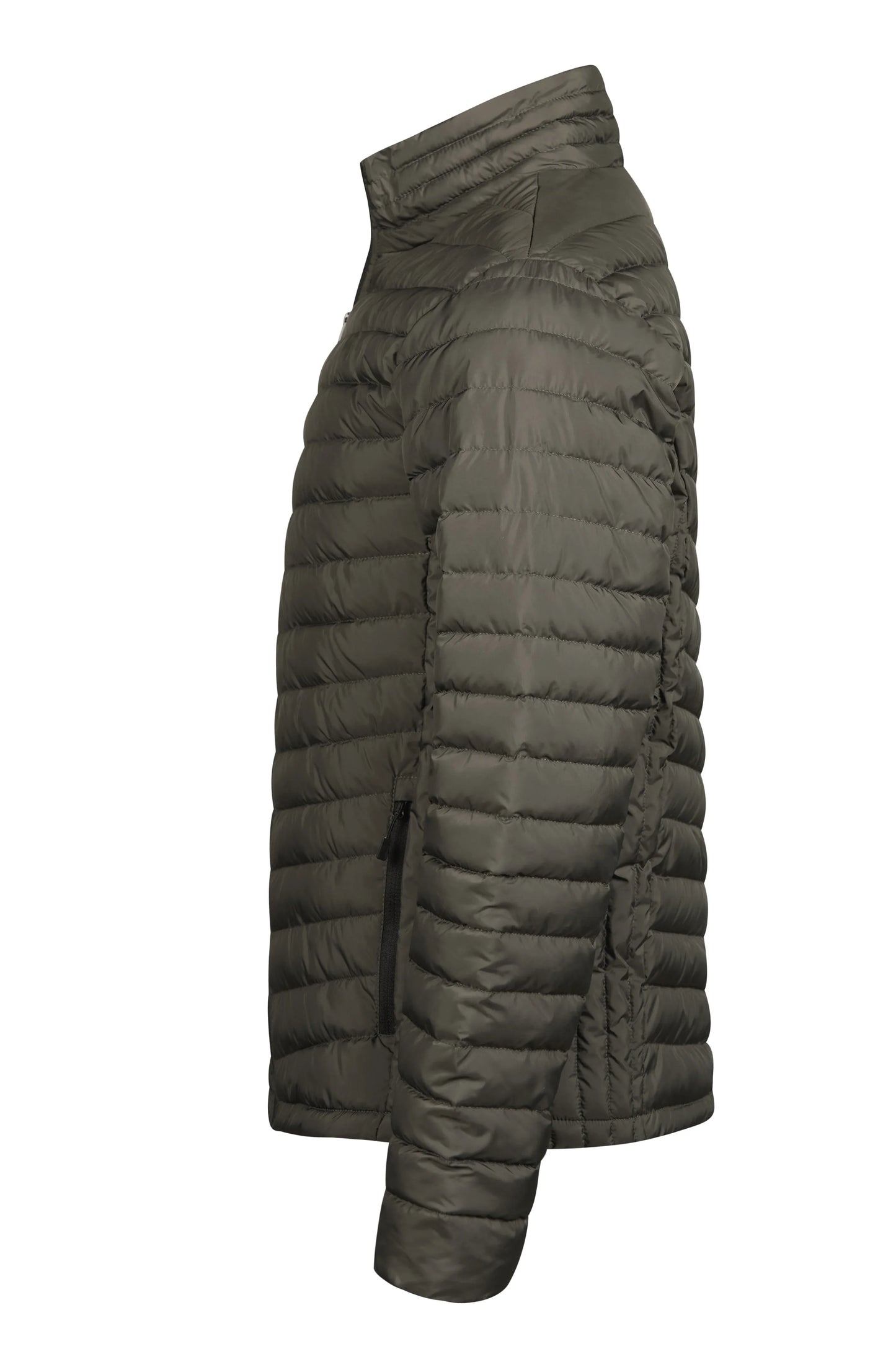 Personalised Custom Branded Tee Jays Zepelin Padded Jacket - TJ9630 - Brand It Essex Ltd