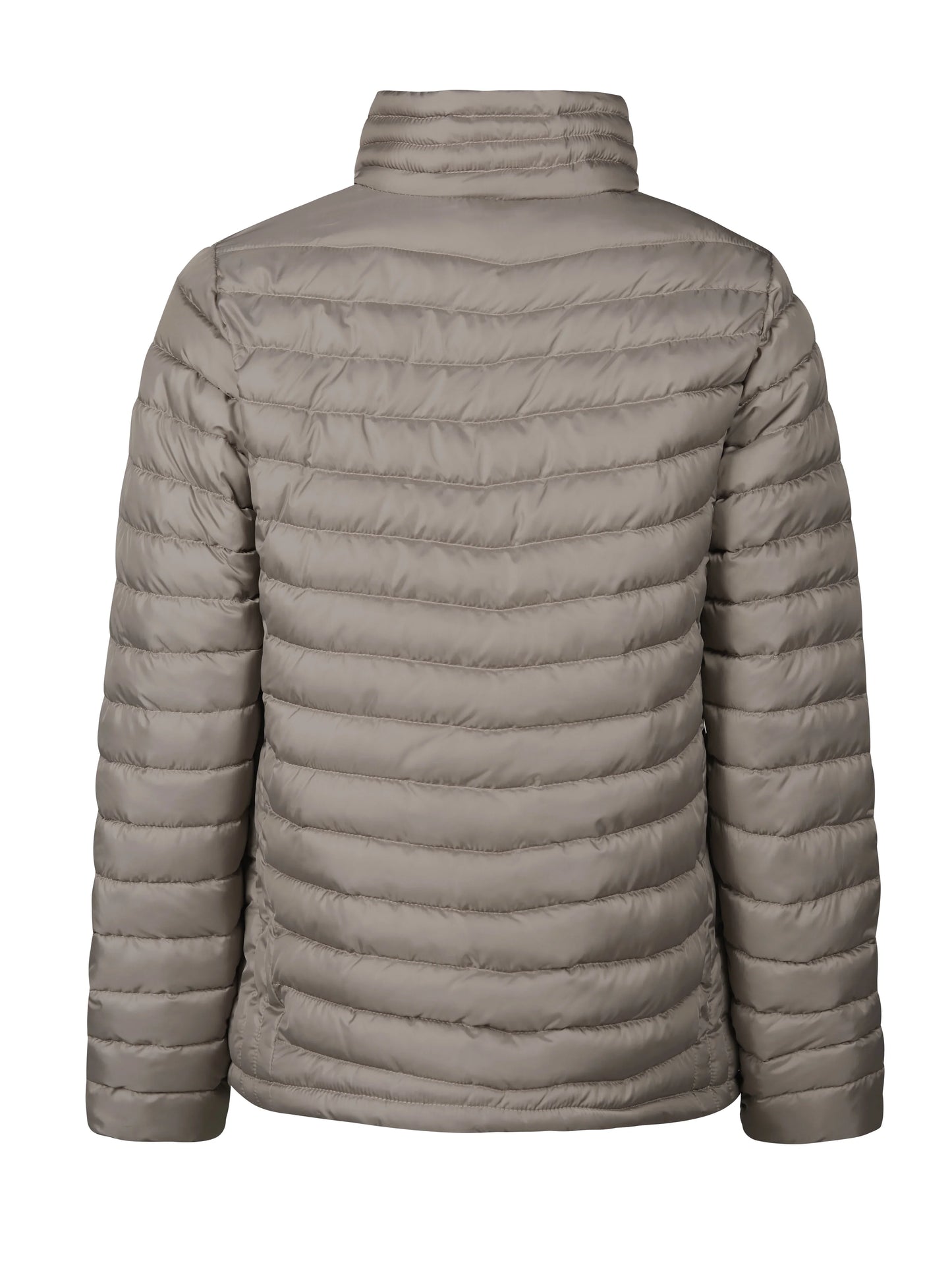 Personalised Custom Branded Tee Jays Ladies Zepelin Padded Jacket - TJ9631 - Brand It Essex Ltd