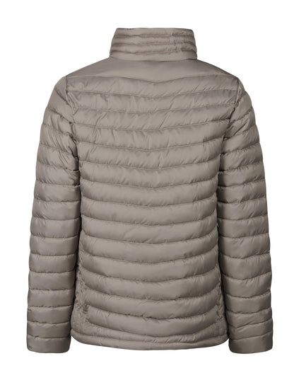 Tee Jays Ladies Zepelin Padded Jacket - TJ9631
