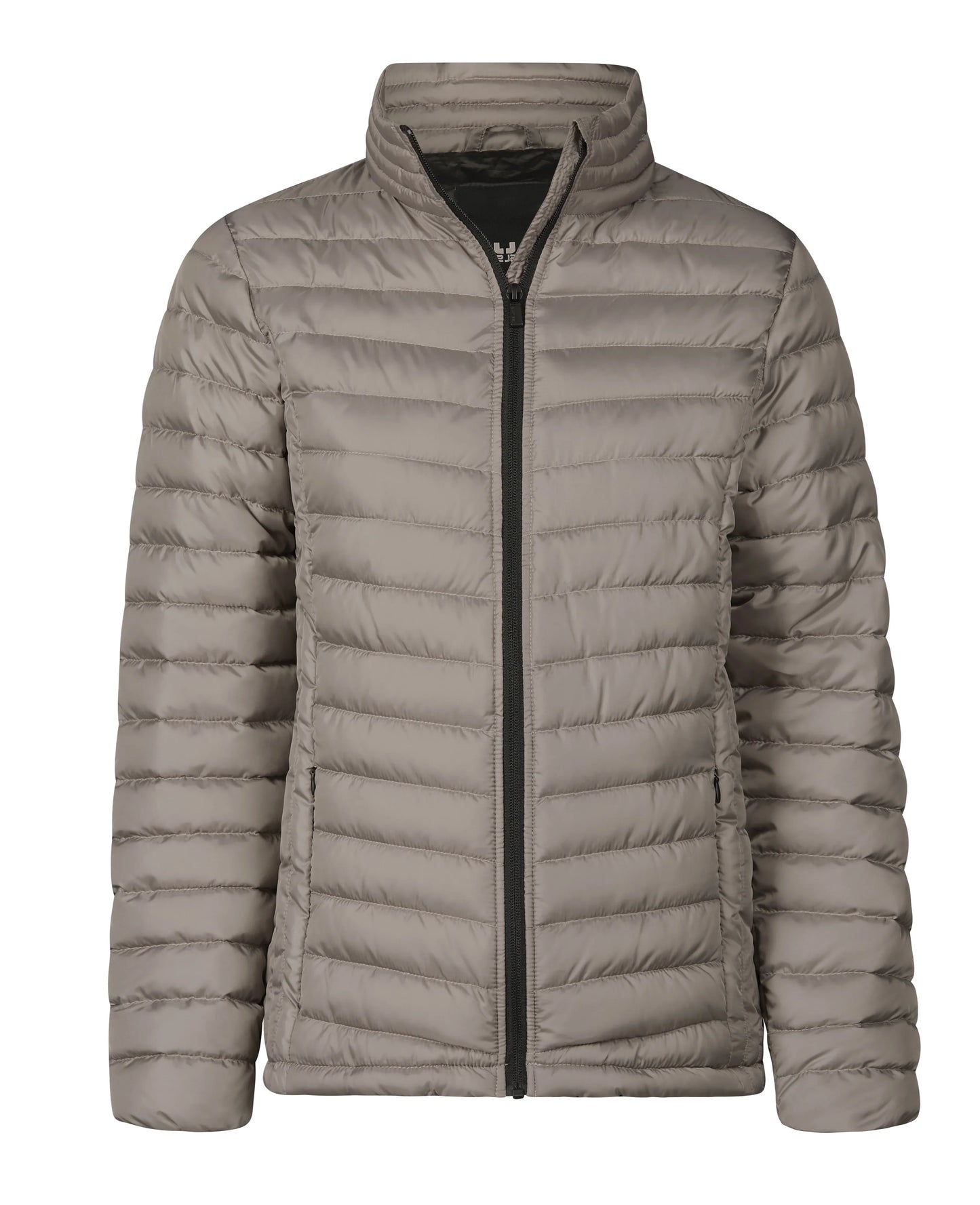 Personalised Custom Branded Tee Jays Ladies Zepelin Padded Jacket - TJ9631 - Brand It Essex Ltd