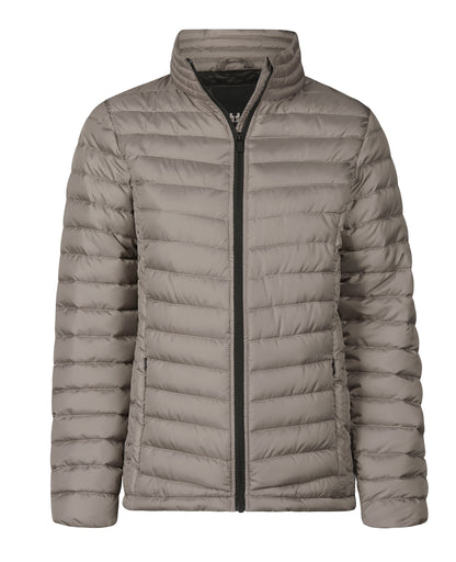 Tee Jays Ladies Zepelin Padded Jacket - TJ9631