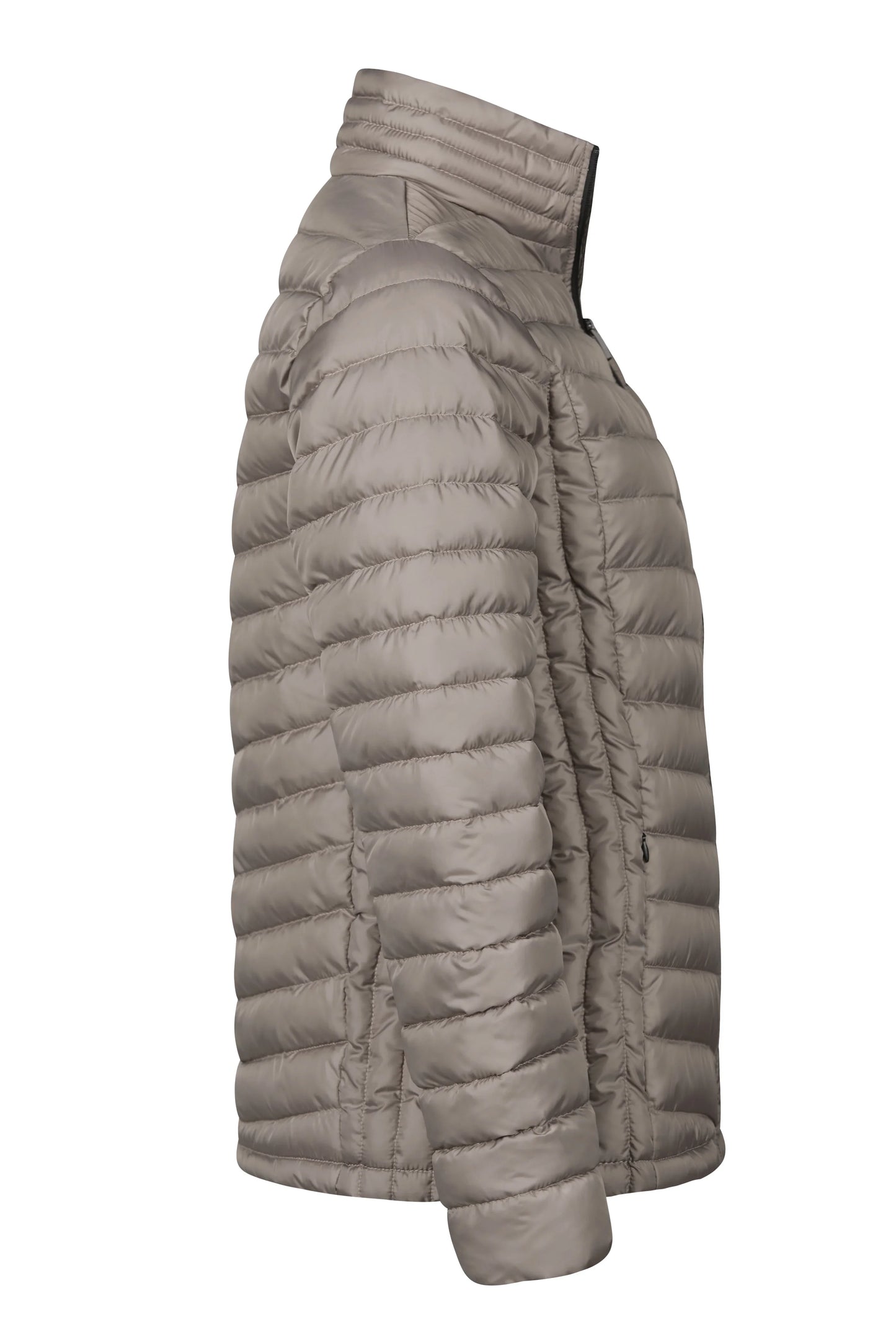 Personalised Custom Branded Tee Jays Ladies Zepelin Padded Jacket - TJ9631 - Brand It Essex Ltd