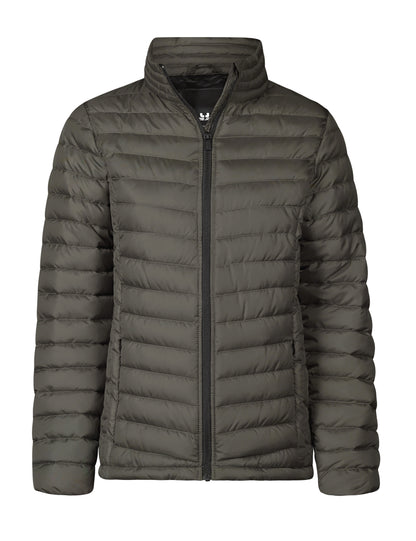 Tee Jays Ladies Zepelin Padded Jacket - TJ9631