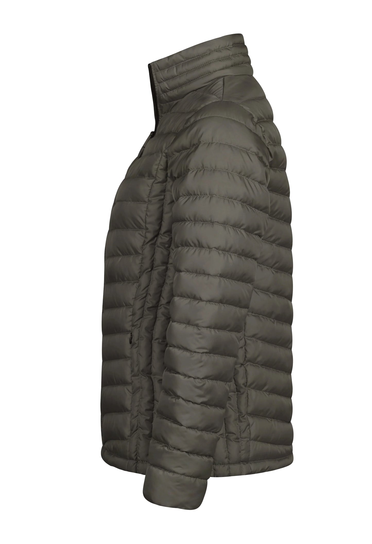 Personalised Custom Branded Tee Jays Ladies Zepelin Padded Jacket - TJ9631 - Brand It Essex Ltd