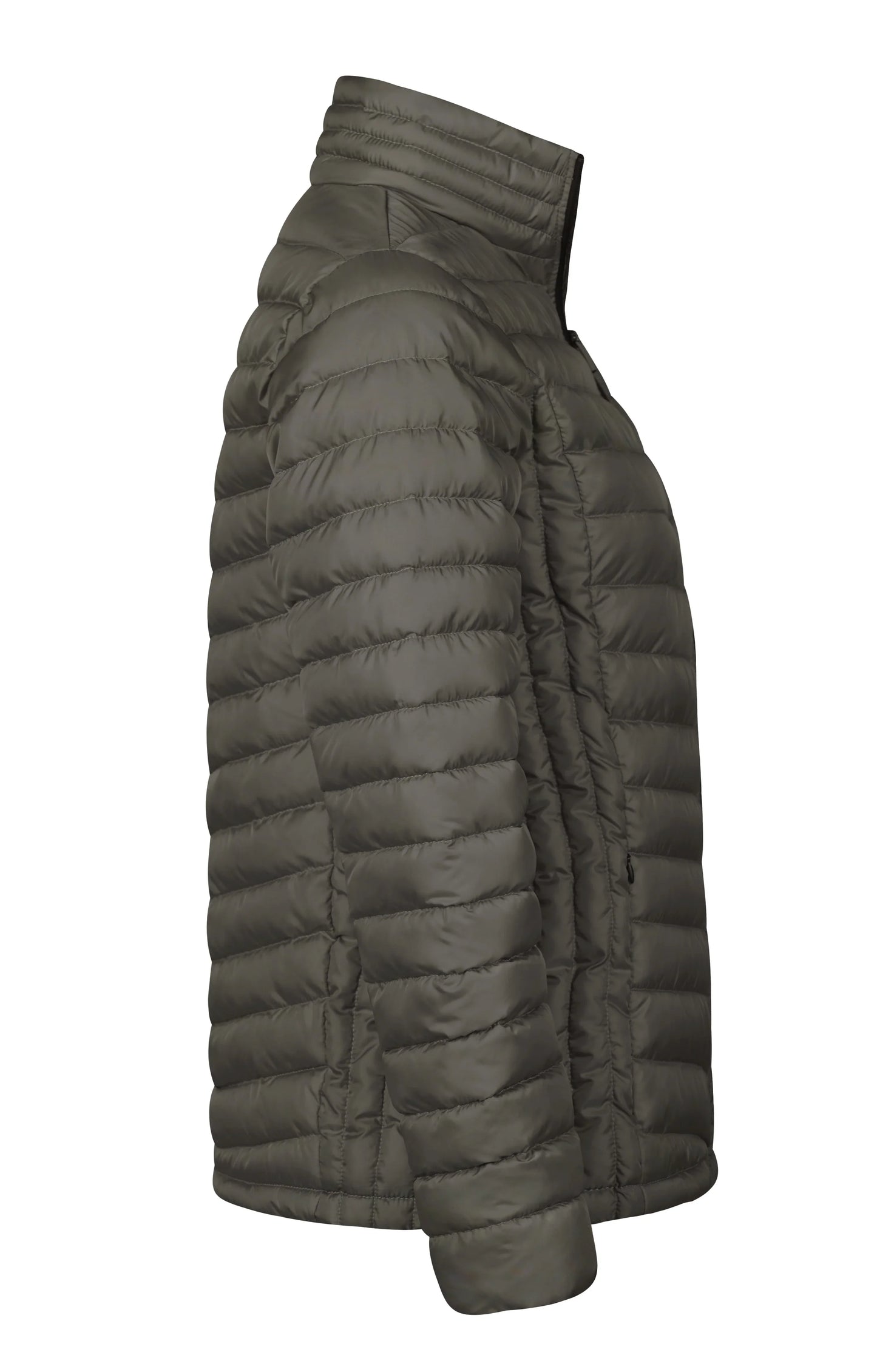 Personalised Custom Branded Tee Jays Ladies Zepelin Padded Jacket - TJ9631 - Brand It Essex Ltd