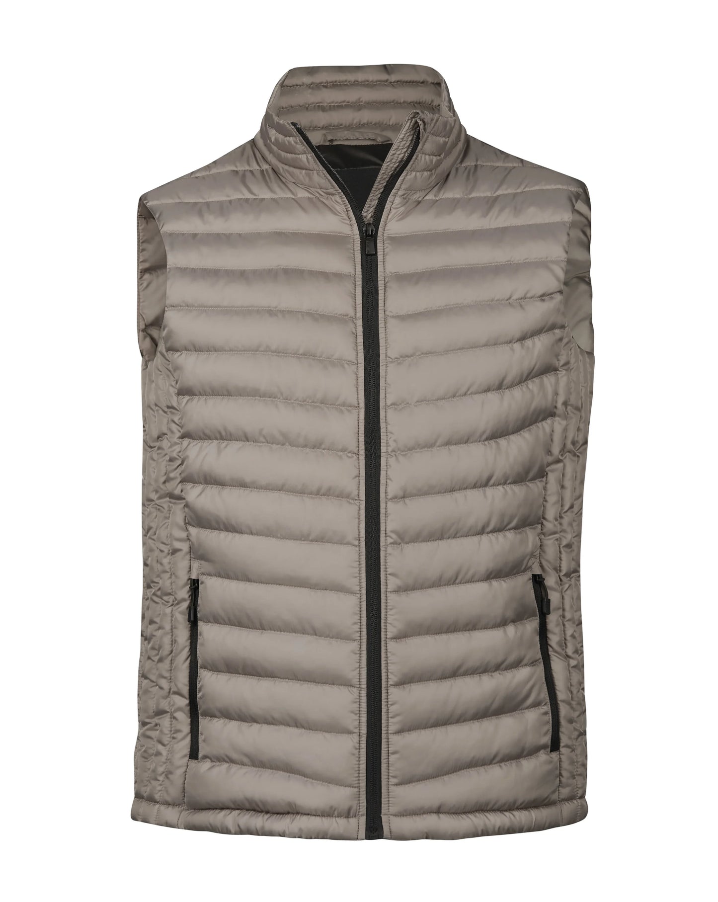 Tee Jays Zepelin Padded Bodywarmer - TJ9632 - Brand It Essex Ltd