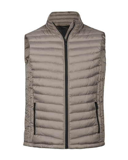 Tee Jays Zepelin Padded Bodywarmer - TJ9632