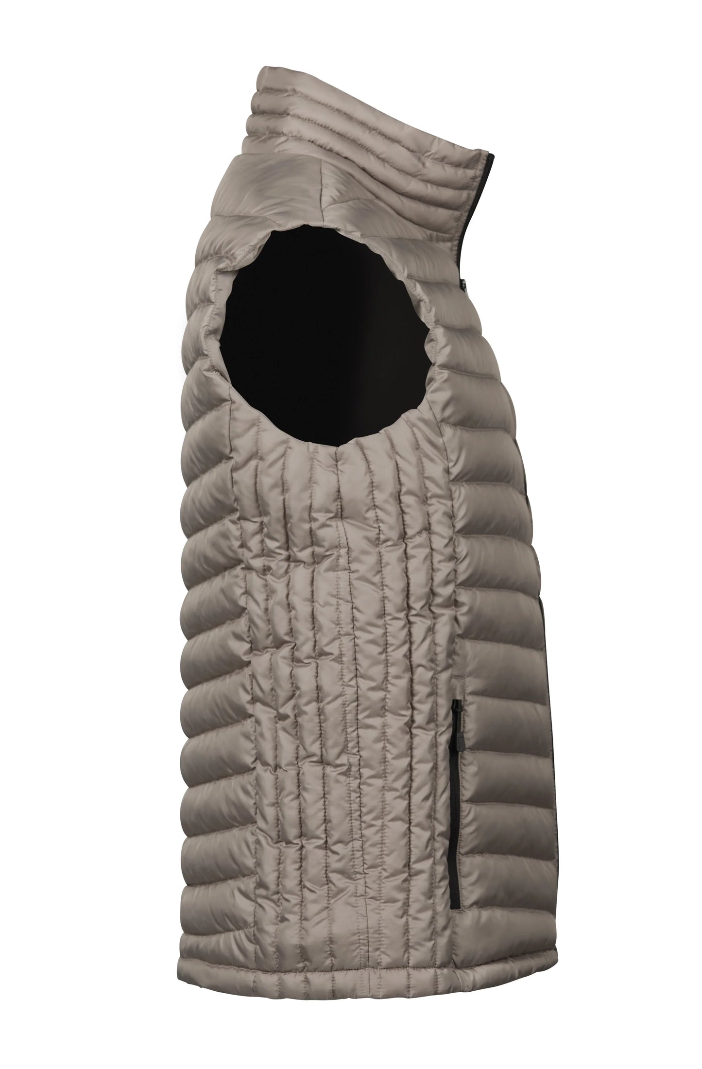 Tee Jays Zepelin Padded Bodywarmer - TJ9632 - Brand It Essex Ltd