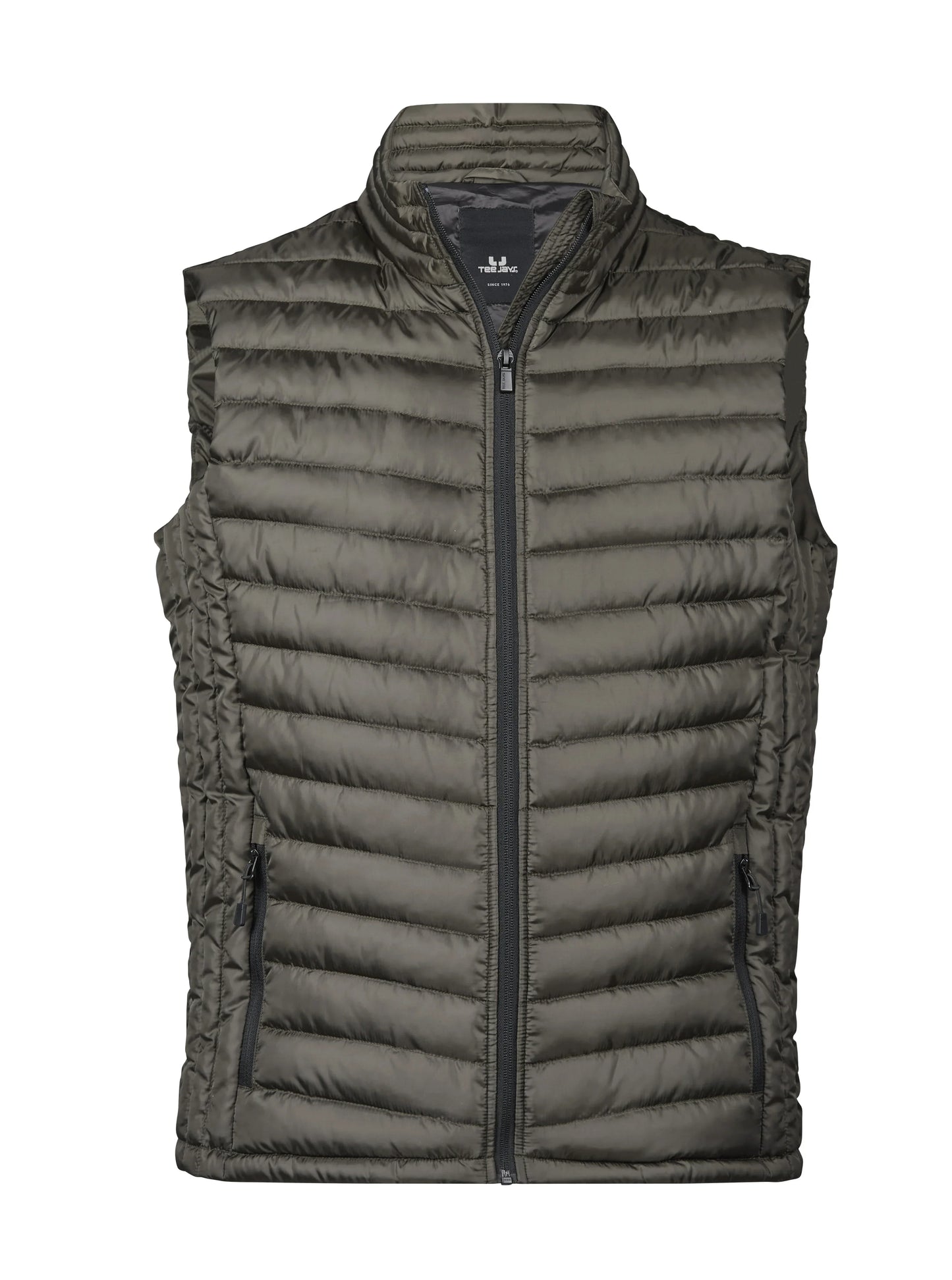 Tee Jays Zepelin Padded Bodywarmer - TJ9632 - Brand It Essex Ltd