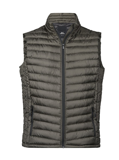 Tee Jays Zepelin Padded Bodywarmer - TJ9632
