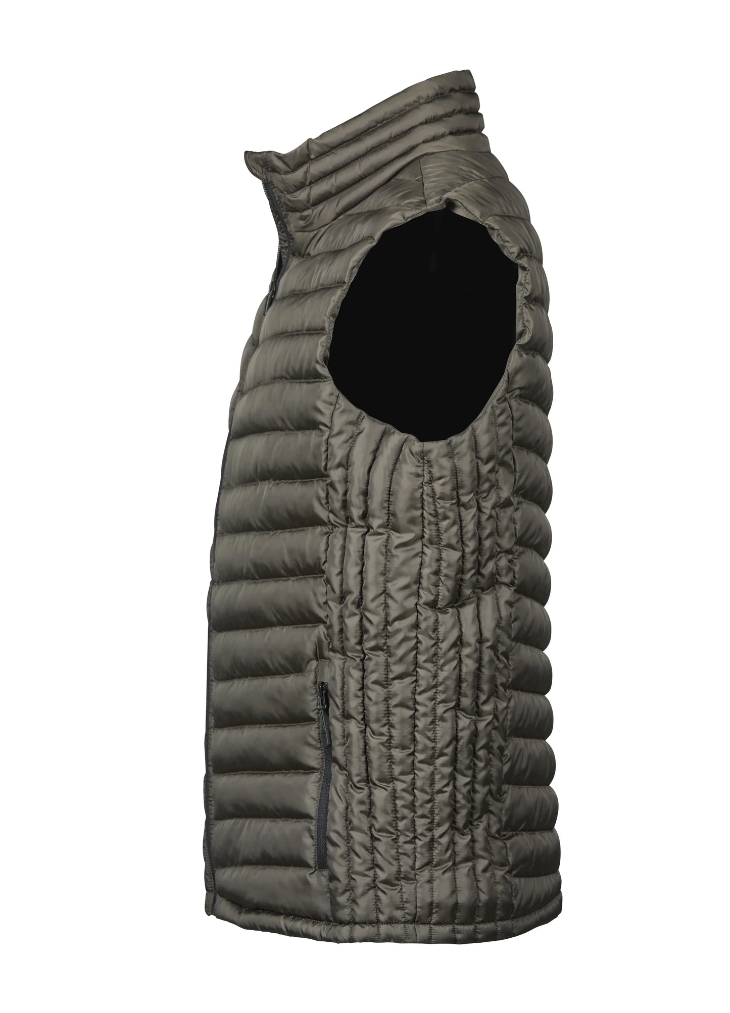 Tee Jays Zepelin Padded Bodywarmer - TJ9632 - Brand It Essex Ltd