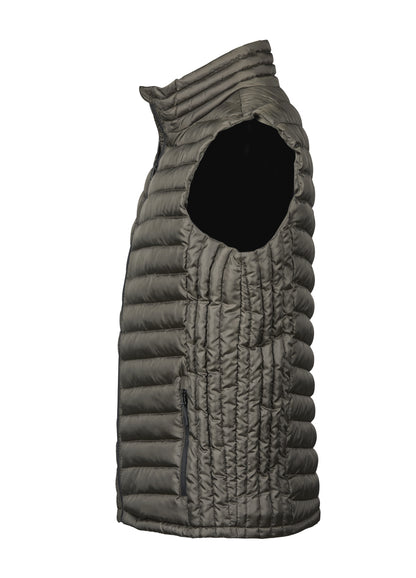 Tee Jays Zepelin Padded Bodywarmer - TJ9632