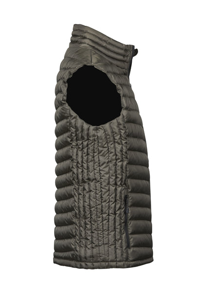 Tee Jays Zepelin Padded Bodywarmer - TJ9632