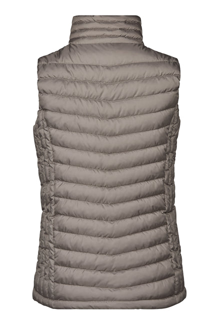 Tee Jays Ladies Zepelin Padded Bodywarmer - TJ9633