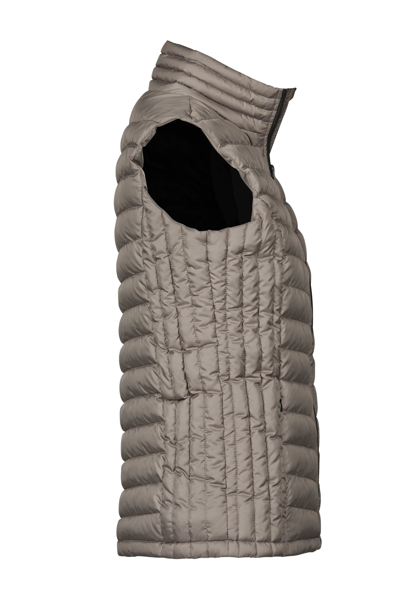 Personalised Custom Branded Tee Jays Ladies Zepelin Padded Bodywarmer - TJ9633 - Brand It Essex Ltd