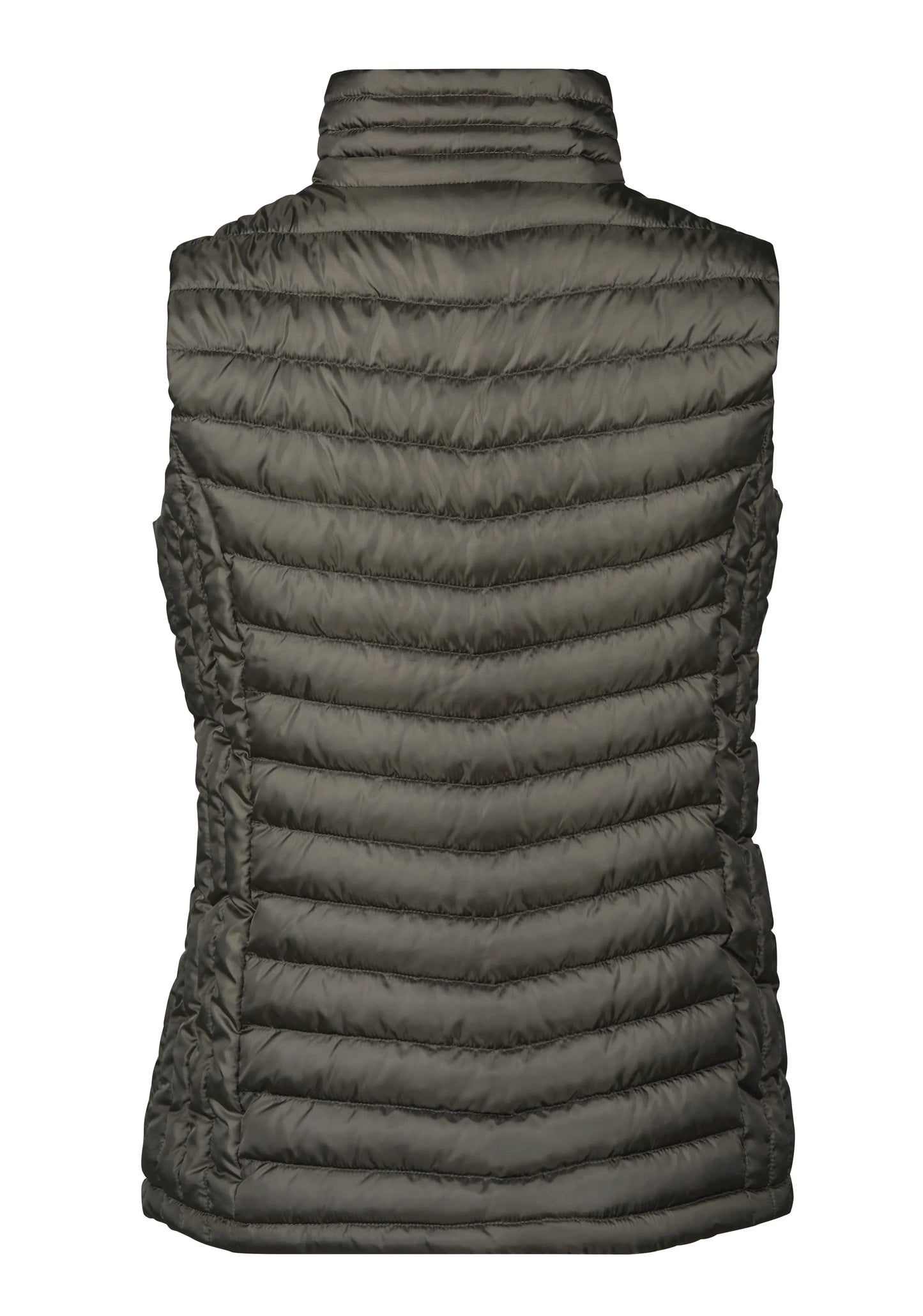 Personalised Custom Branded Tee Jays Ladies Zepelin Padded Bodywarmer - TJ9633 - Brand It Essex Ltd