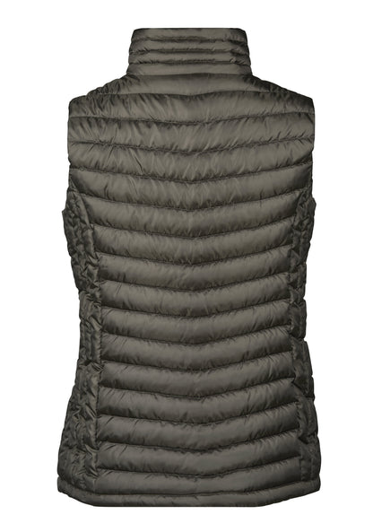 Tee Jays Ladies Zepelin Padded Bodywarmer - TJ9633